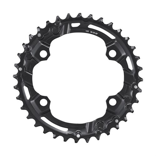 Shimano Kettenblatt Deore 10V 36T FC-M4100 Y0LE98010