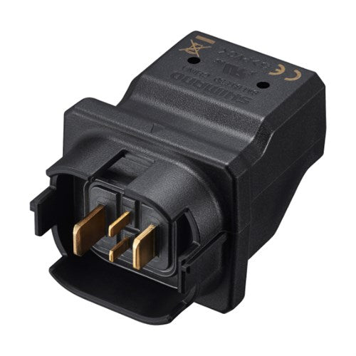Shimano Stufenadapter für Akku im Rahmen sm-bte80