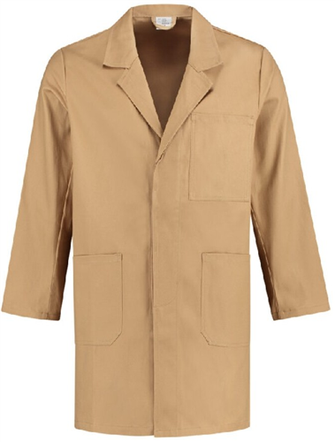 Bestex Schutzumschlag Drucker Baumwolle Khaki S