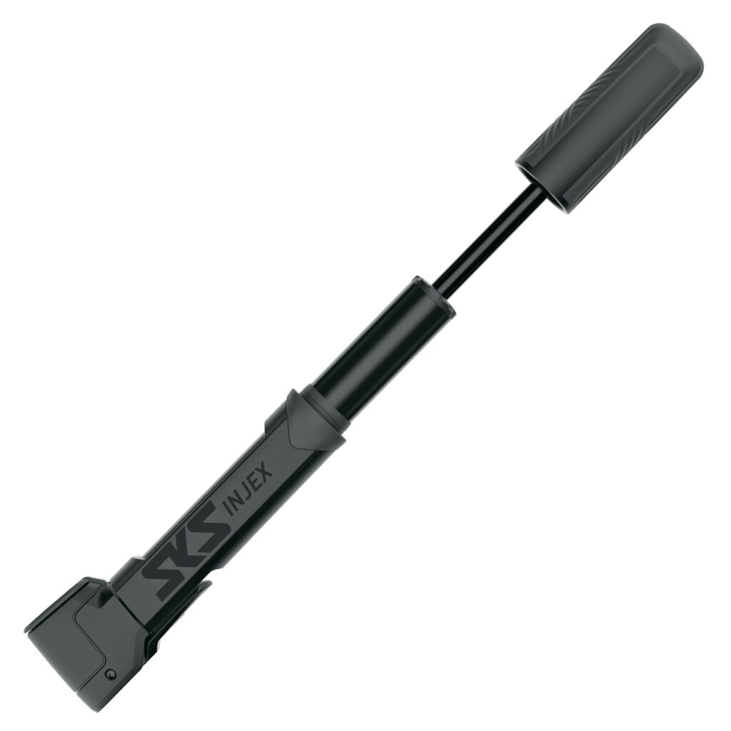 Sks Minipumpe Injex AV SV DV 266mm 5bar schwarz