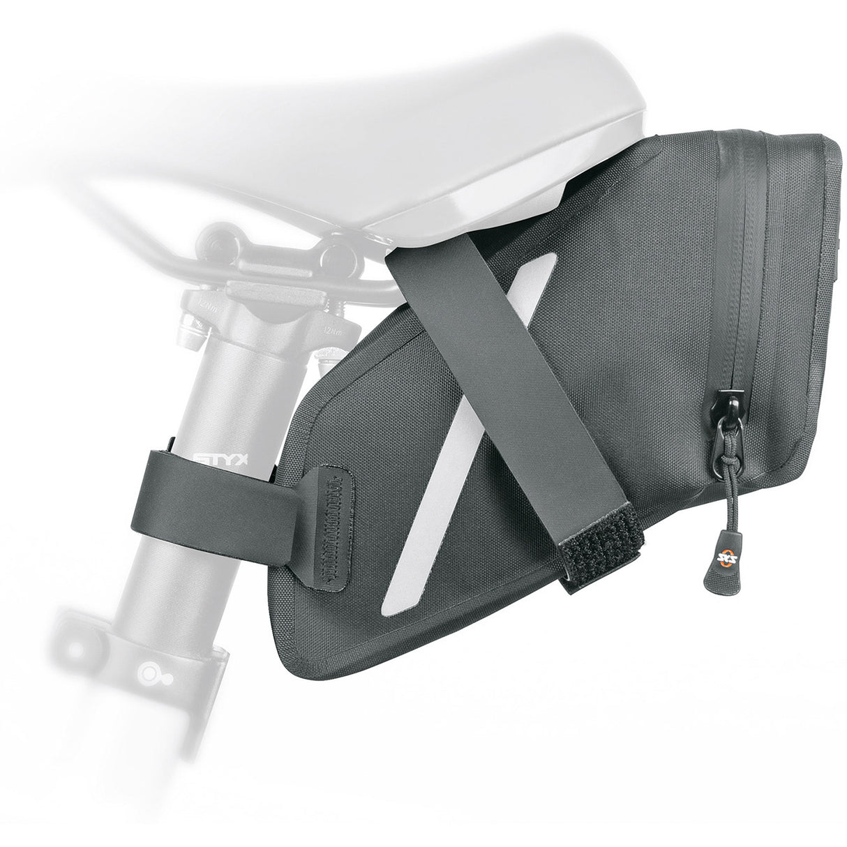Sks Satteltasche Trail