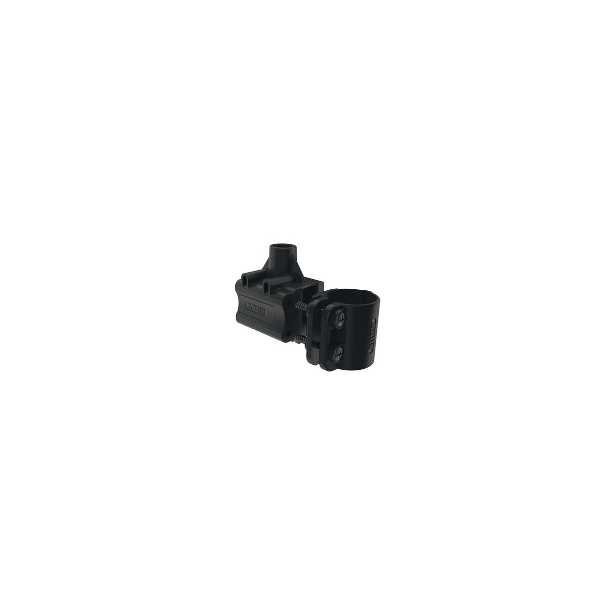 Abus Granit x-plus 540 160 HB2 Beugellot 23 cm Schwarz