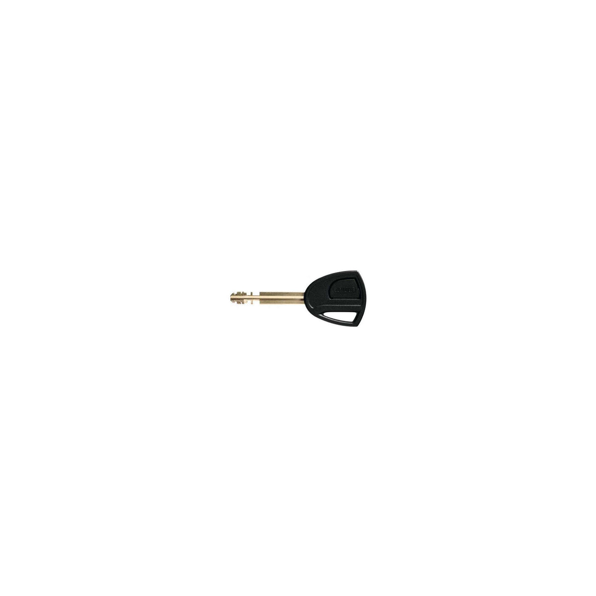 Abus -Fideslot Bordo Granit Xplus 6500K 120 sh schwarz