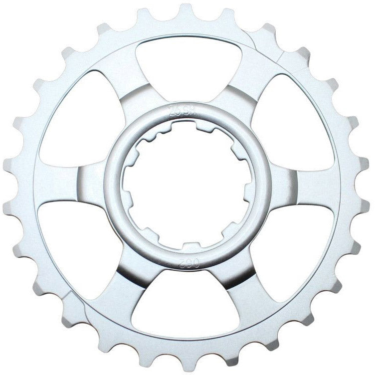 Miche Kranz 26t Shimano 10v (letzter)