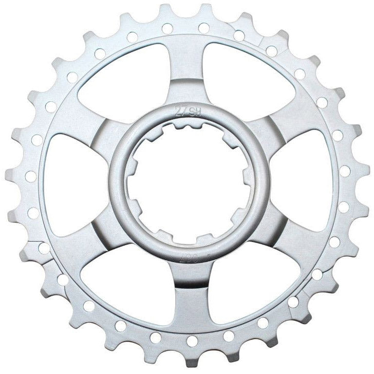 Miche Kranz 27t Shimano 10v (letzter)