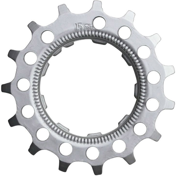 Miche-Kranz mit Brust 15t Shimano 10v