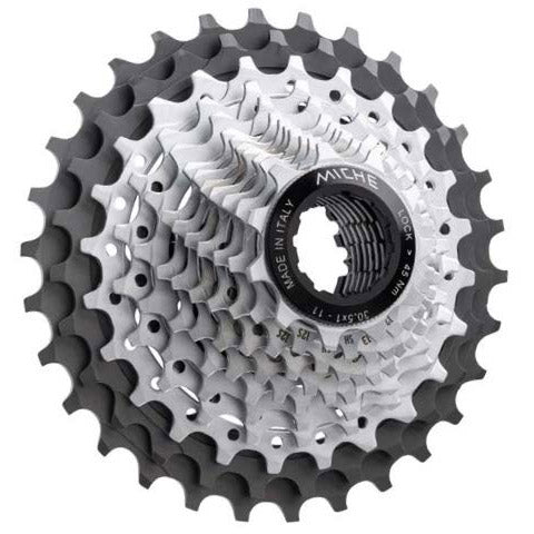 Miche Kassette Primato 12V 11-28 Tands Shimano Pass
