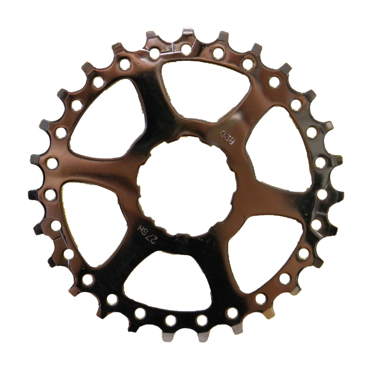 Miche Kranz 27t Shimano 8 9v