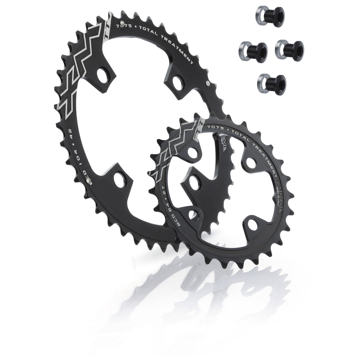 Miche Chain Magazine MTB 25 42T XM 2x9 10V