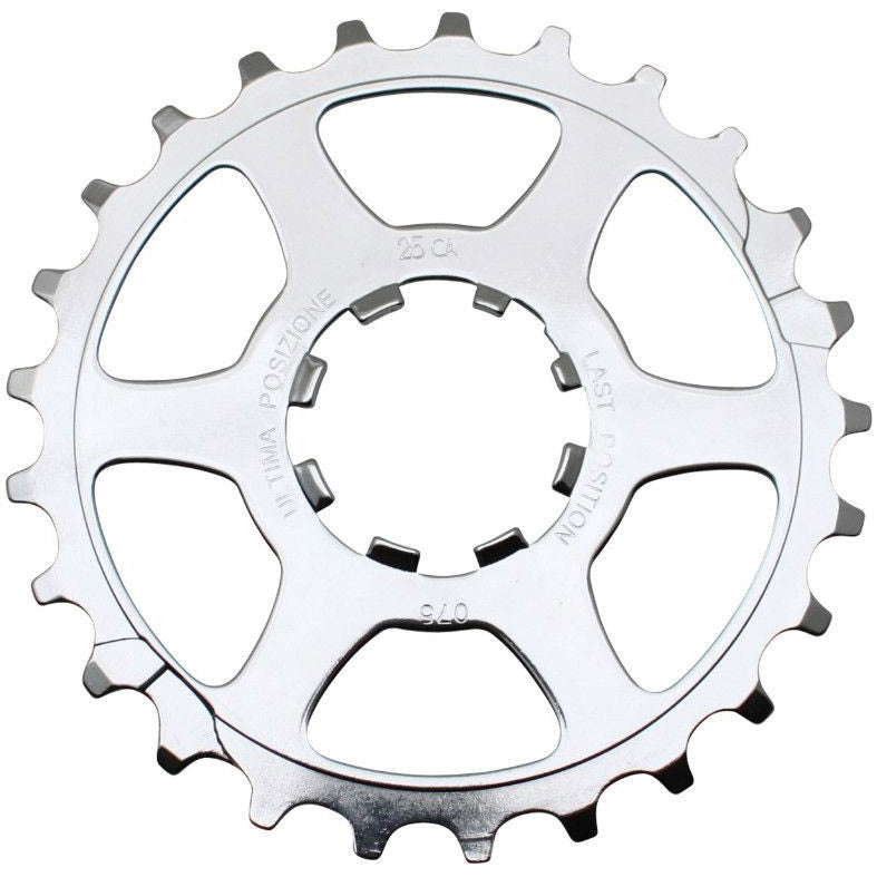 Miche Krans 25t Campa. 10 V (zuletzt)