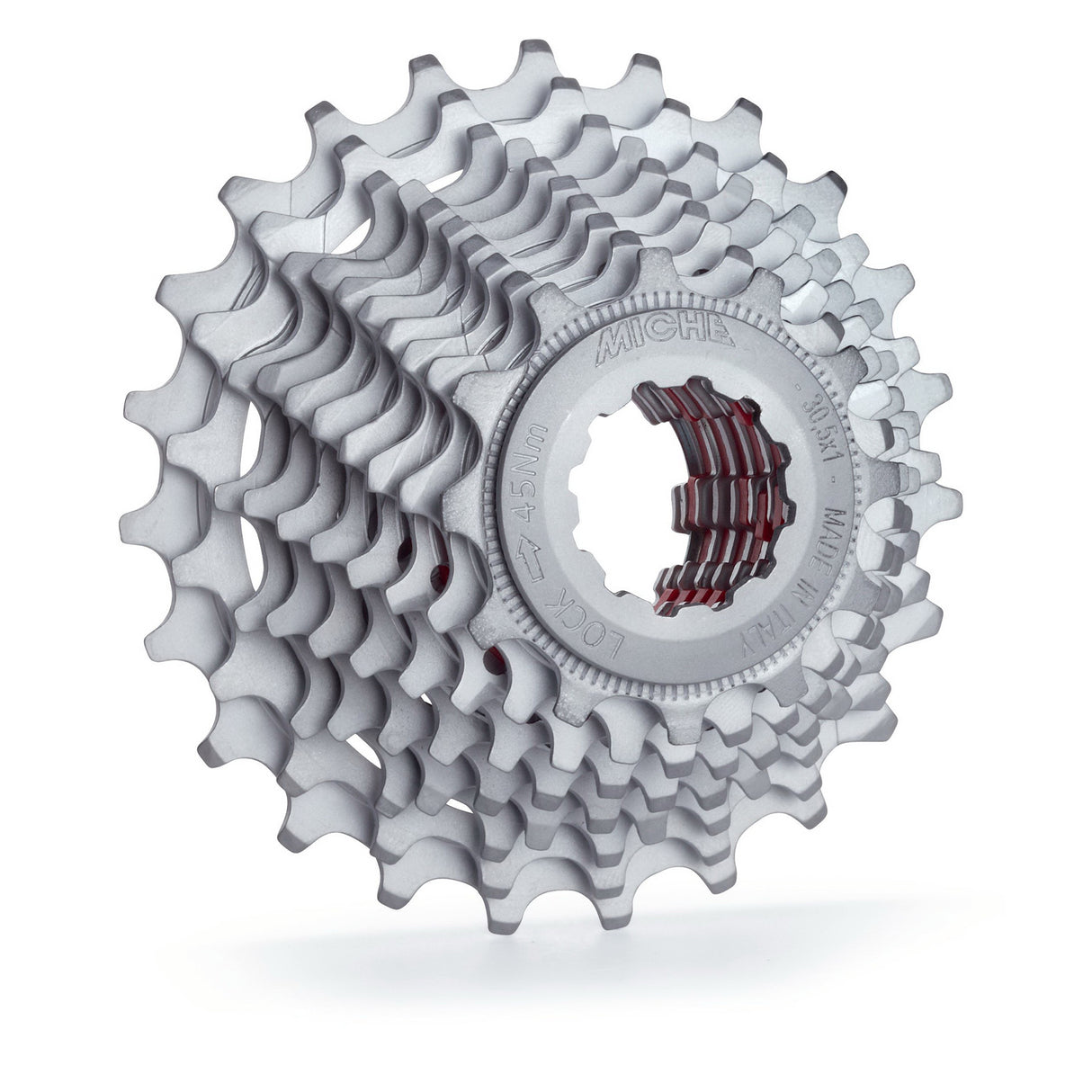 Miche Kassette 10V 12-30 Shimano