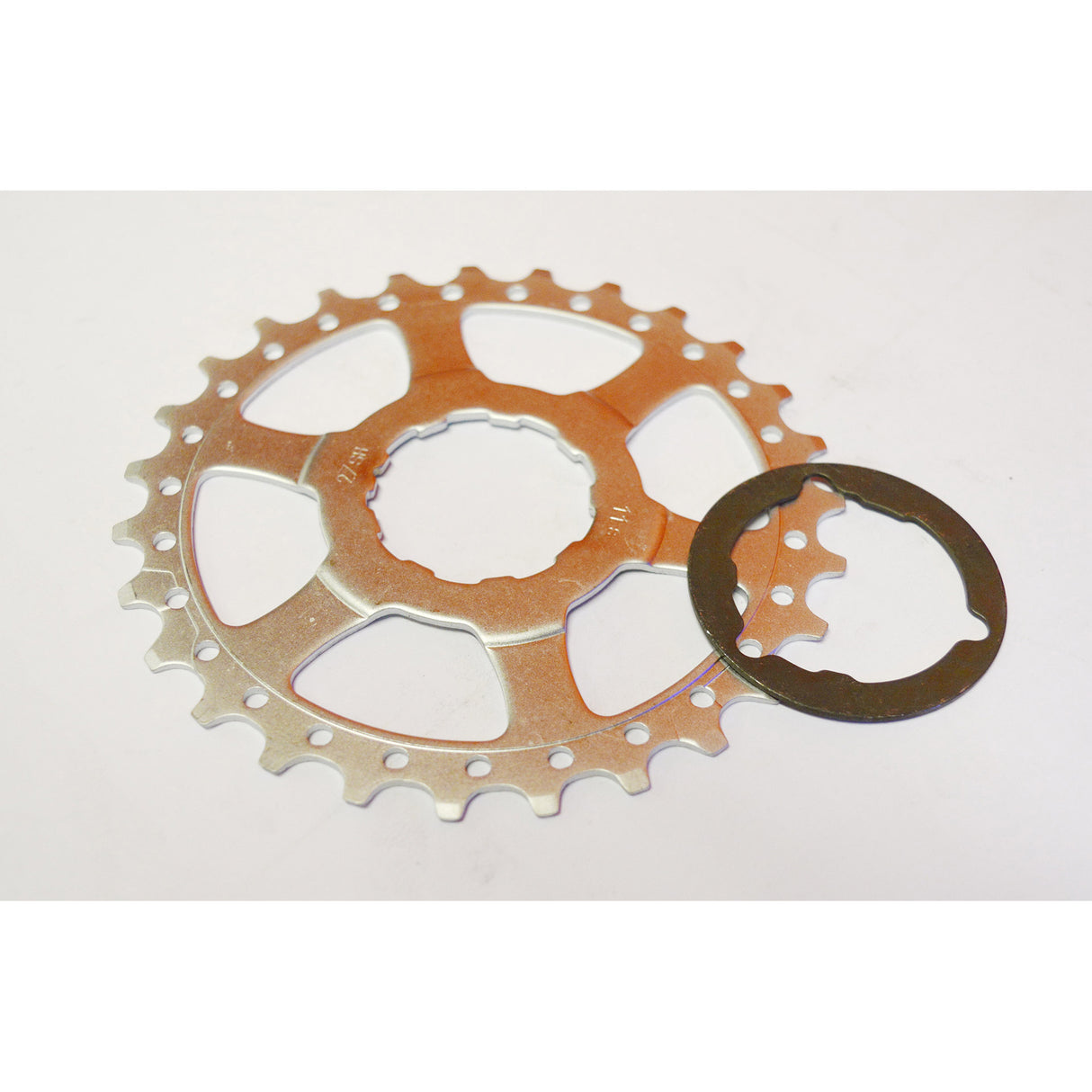 Miche Kring Primato 27t Shimano 11V (letzter)