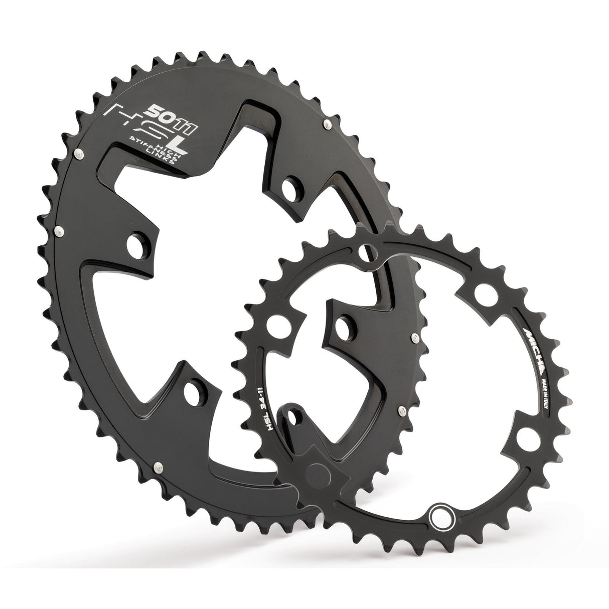 Miche Kettenblatt Shimano 11v 34t swr hsl