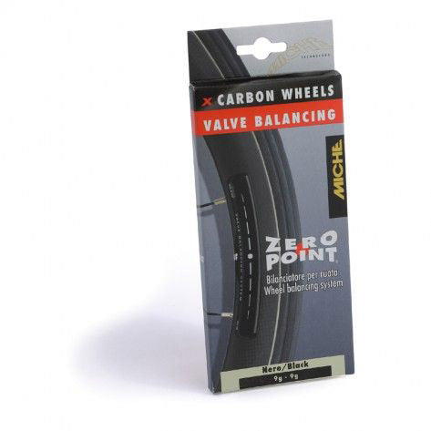 Miche Wielunancing Sticker Null Point Transporsp. 6gr.-6gr.