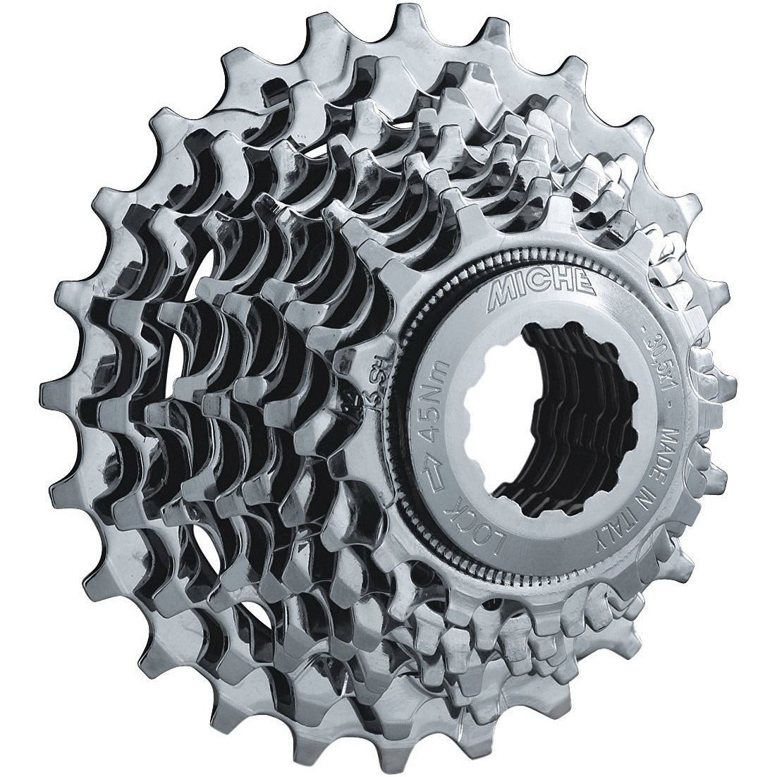 Miche Kassette 9V 15-26 Shimano
