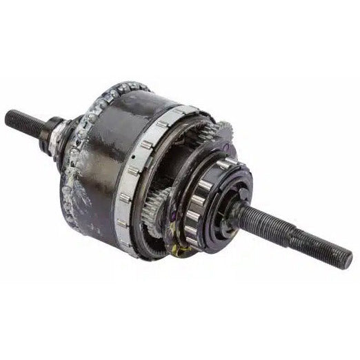 Shimano in Nexus 8v