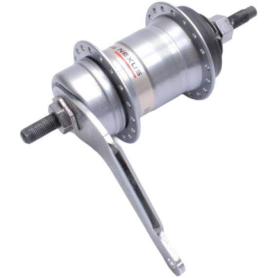 Shimano Bremsnabe Nexus SG3-C41 3S blank 36g 175mm Silber OEM