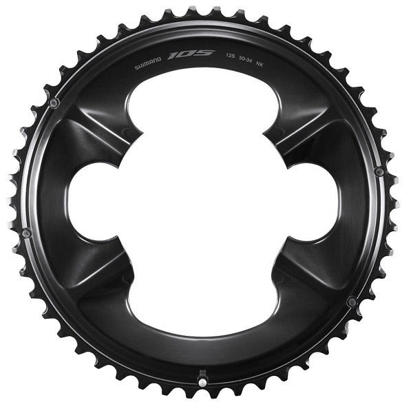Shimano Kettenblatt 105 12v 50t fc-r7100