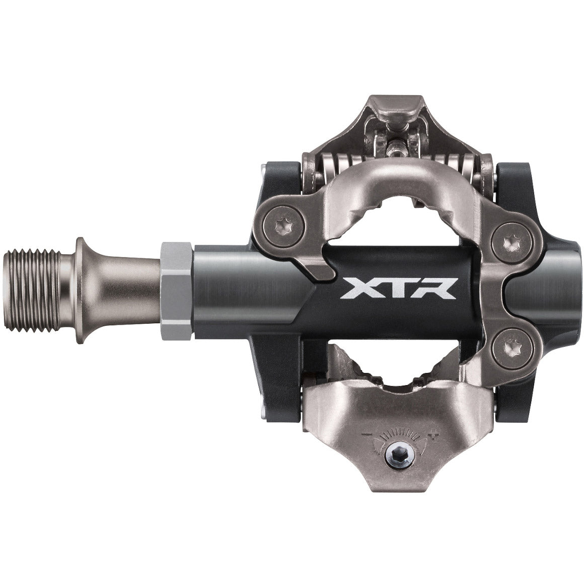 Shimano Systempedal XTR PD-M9200. Shim.pedals xtr pdm9200 spd beids.