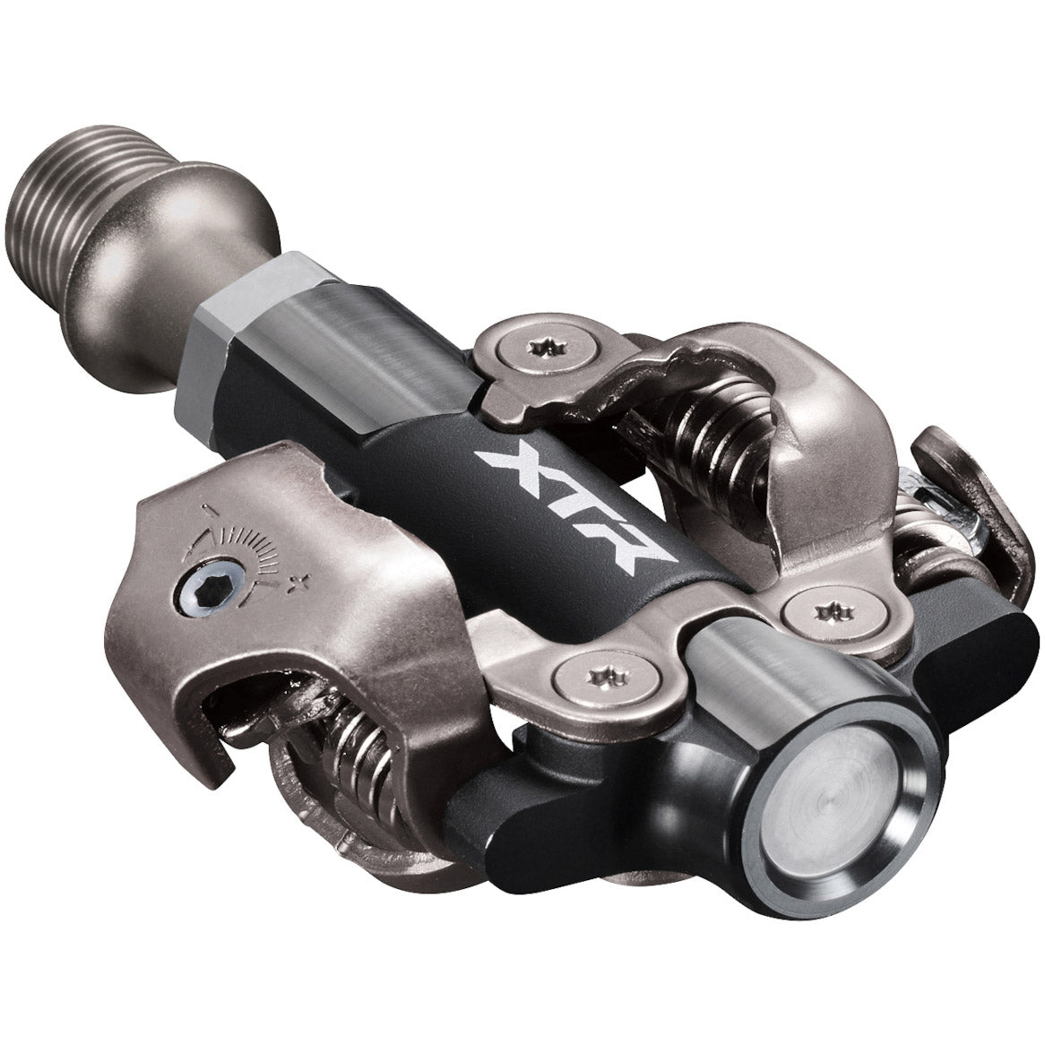 Shimano Systempedal XTR PD-M9200. Shim.pedals xtr pdm9200 spd beids.