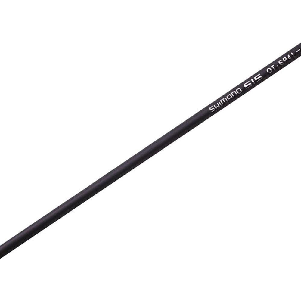 Shimano Außenkabel SP41 50m schwarz