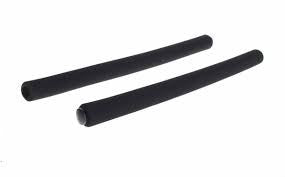 Hulzebos Cycle Parts B.V. VWP Lenkerschaum 400mm schwarz (2Stk) oem