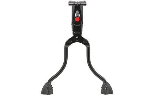 Hebie Zweibeiner Standard-Rex M Holland Schwarz 30,5 cm.
