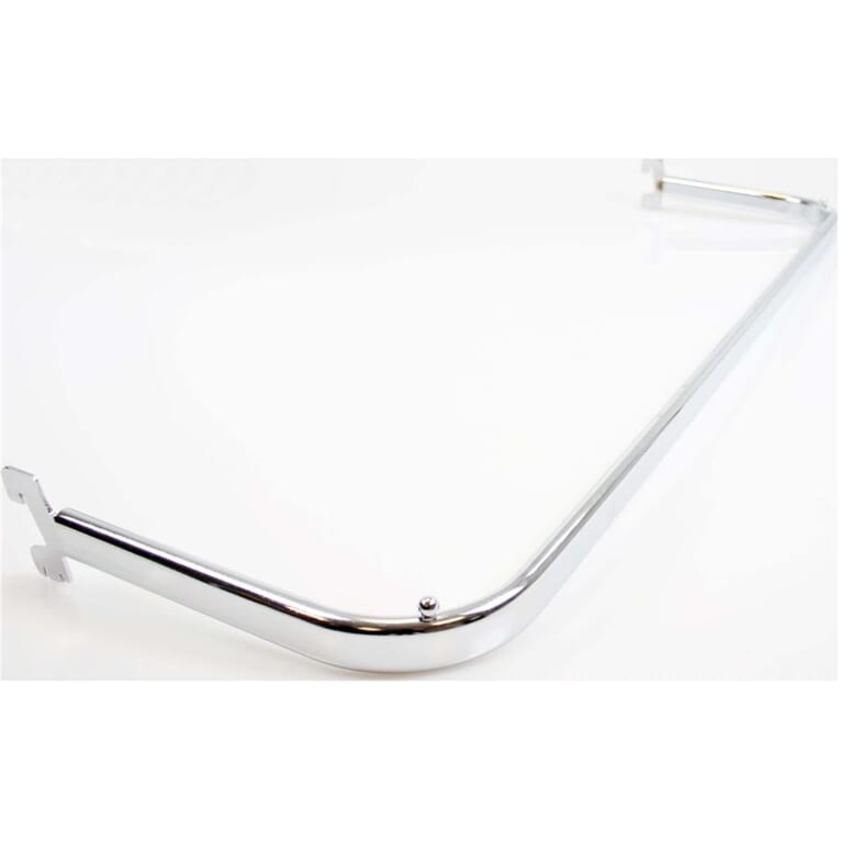 Schellklammer Ready -Made -Klammer - 100x25 cm
