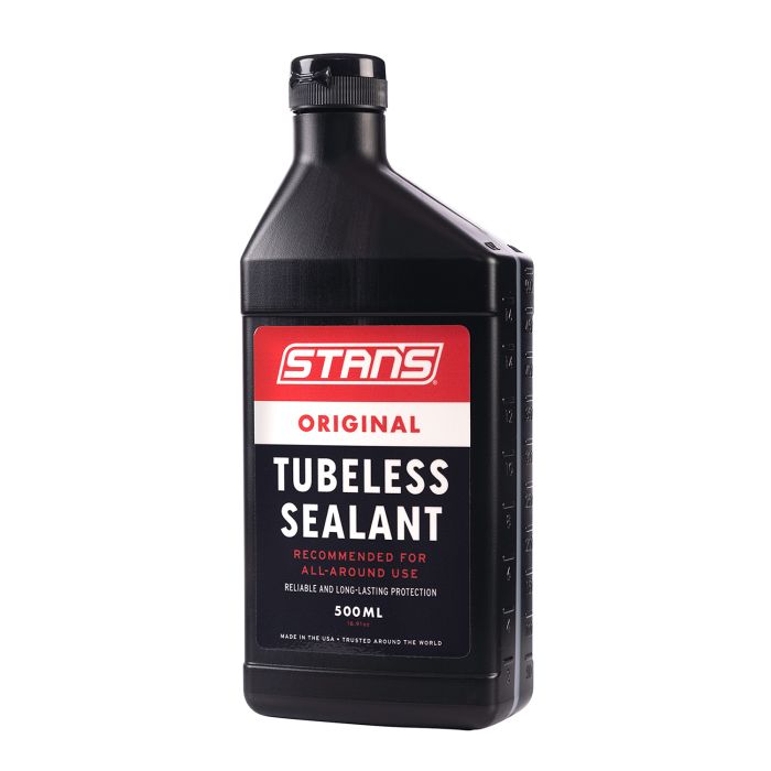 Stans notubes Stans originales Tubeless-Dichtmittel – 500 ml