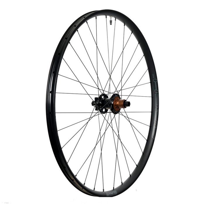 Stans Stan's Arch MK4 Hinterrad – 29 Zoll – 12 x 148 TA – Shimano Micro Spline – 6-Loch – Grau