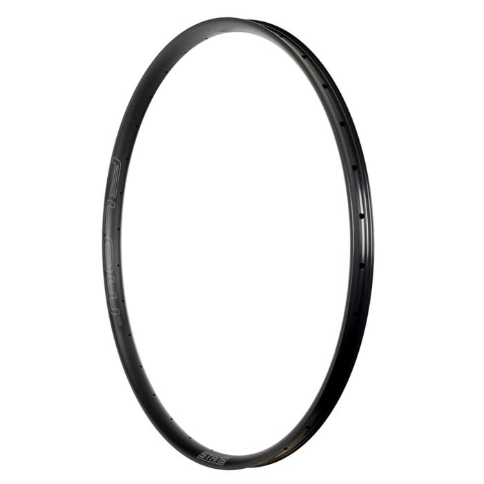 Stan's Flow MK4 Felge – 29'' – 28 Loch – Schwarzgrau