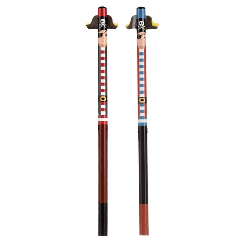 Ahoi Piratenstift