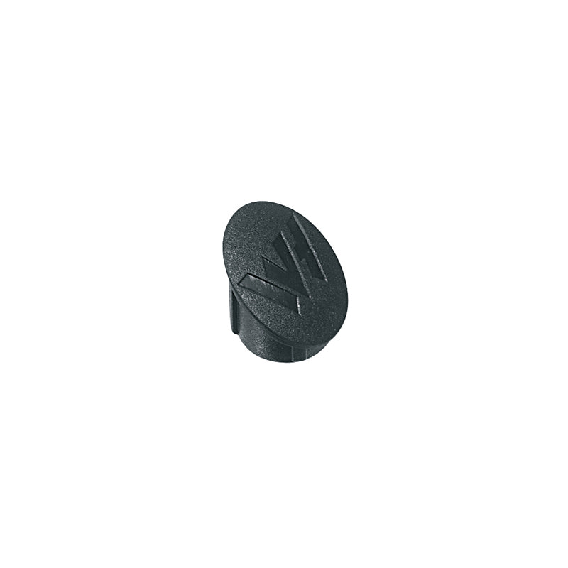 Ergotec Vorbaukappe Cat2 Eagle 2 schwarz