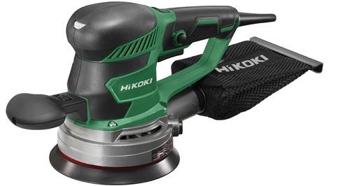 Hikoki Exzenterschleifer 150 mm