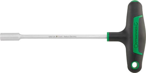 Stahlwille T-Steckschlüssel-Schraubendreher 6 mm
