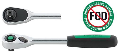 Stahlwille Ratsche 1 2 qr