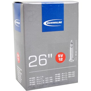 Schwalbe-Röhre Nr. 12 30 47-559 597 SV40