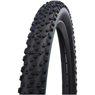 Buitenband Black Jack 26 x 2,10 (54-559) Schwarz