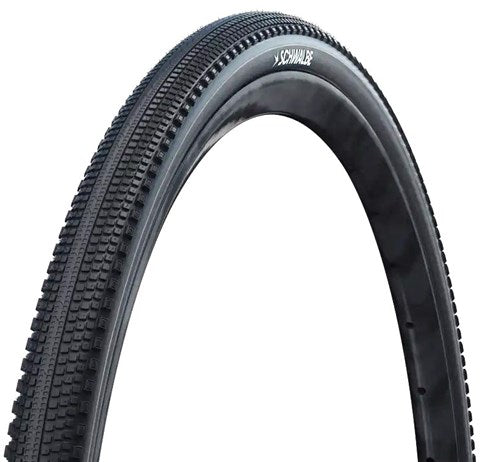 Schwalbe Außenreifen G-One Comp 28 x 1,35 schwarz