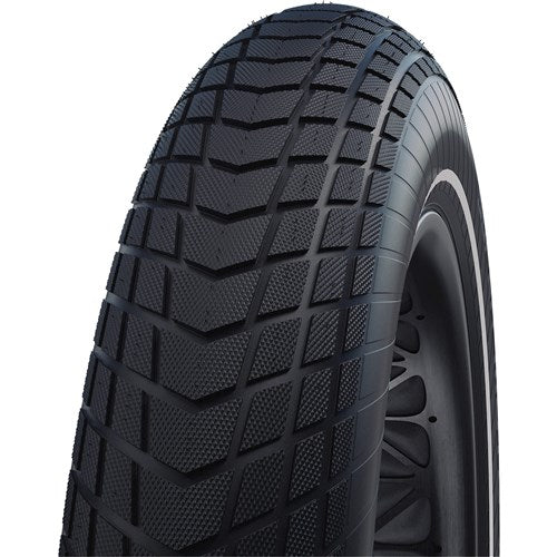 Schwalbe Drahtreifen Motion Super Moto-X 100-406 +r schwarz