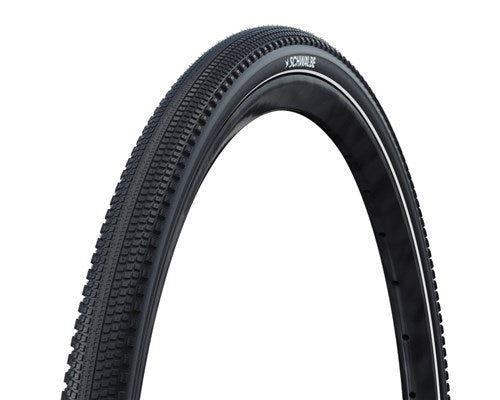 Schwalbe Drahtreifen G-One Comp Plus Active 50-622 +R Schwarz