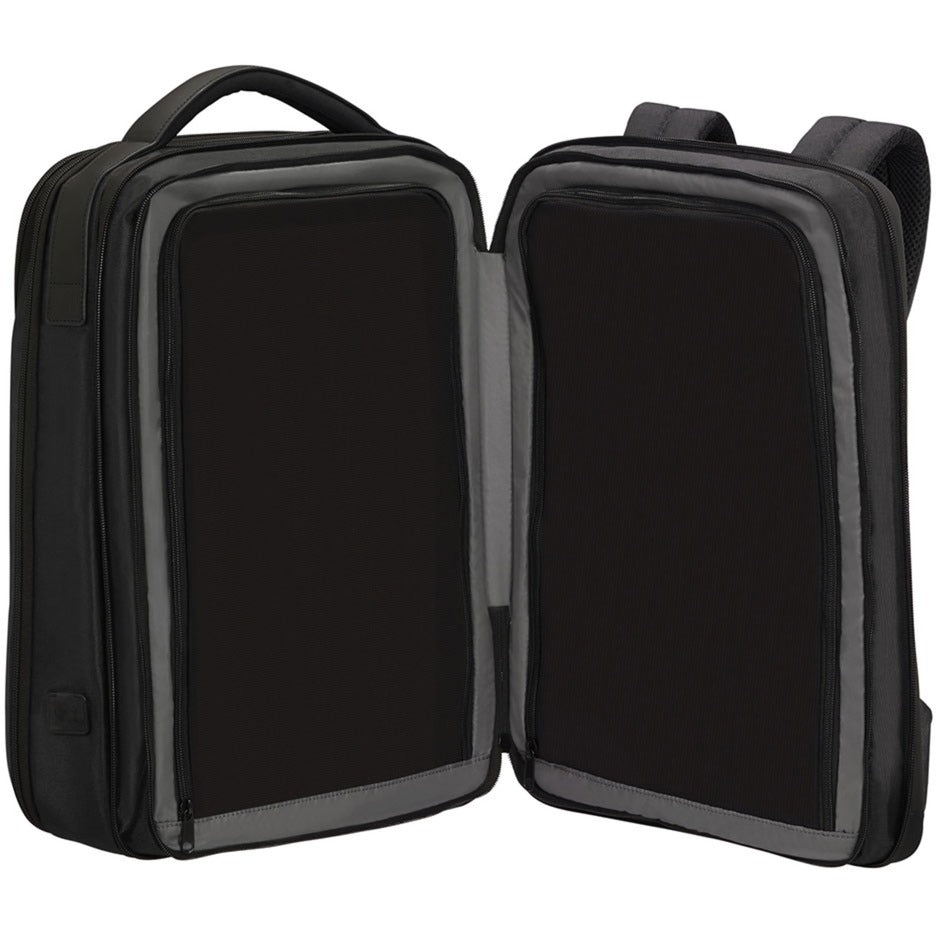 Samsonite LitePoint -Rucksack 17,3 Zoll