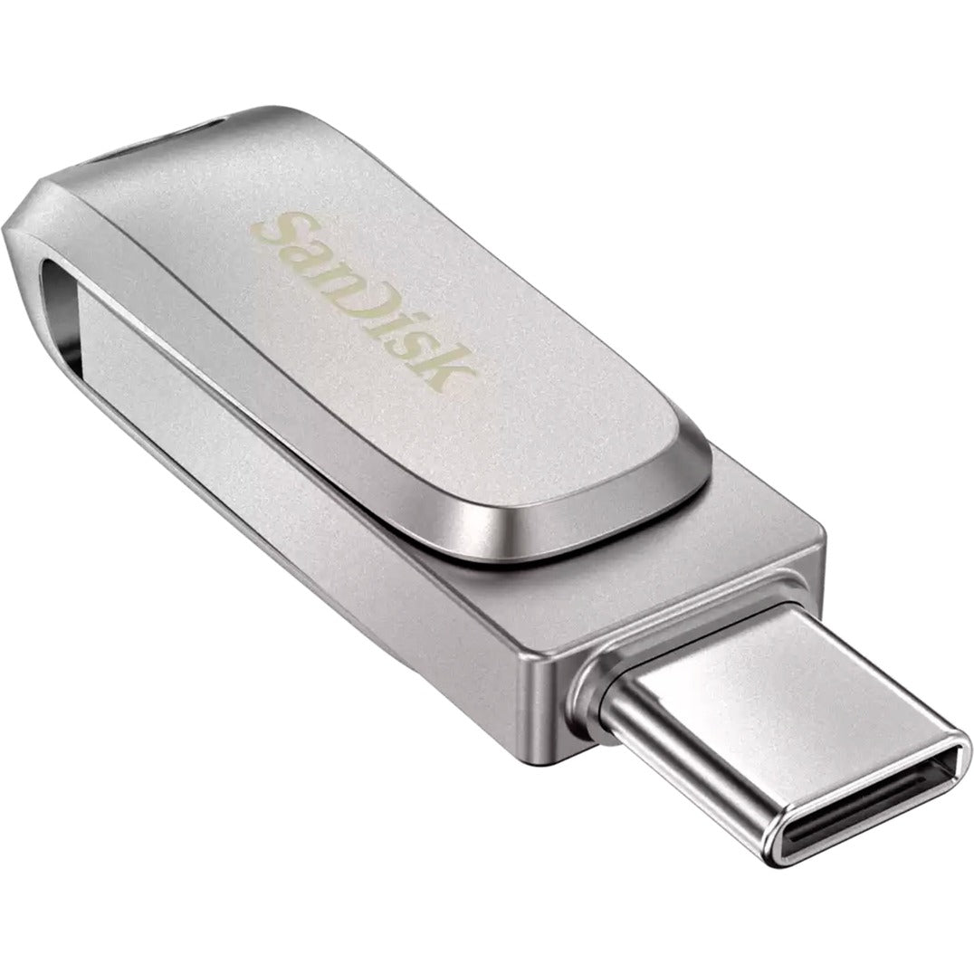 Sandisk Ultra Dual Drive Luxus 512 GB