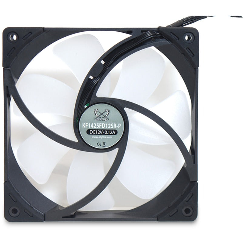 Scythe scythe kaze flex rgb pwm 1200