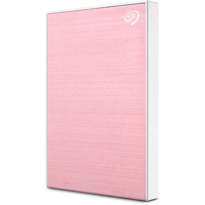 Seagate One Touch mit Passwort 2 TB