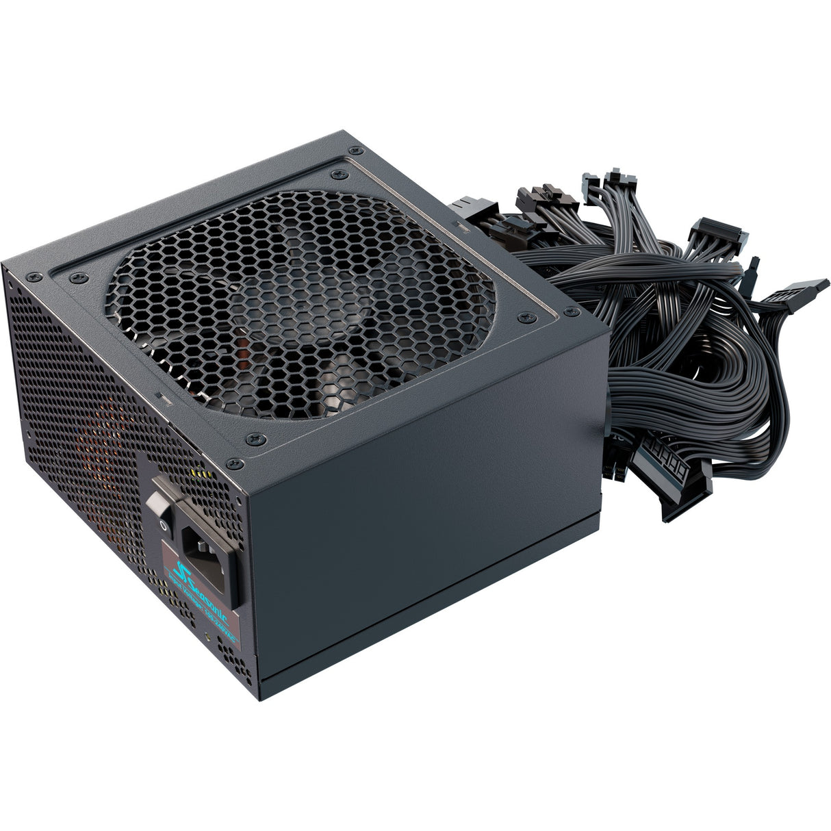 Saisonische saisonische G12 GM-550 550W
