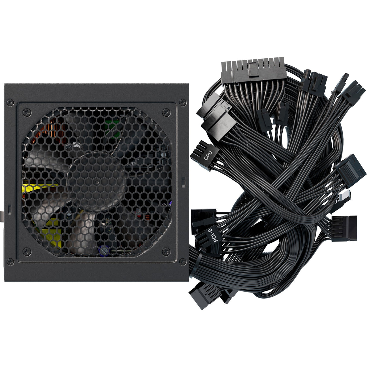 Saisonische saisonische G12 GM-550 550W