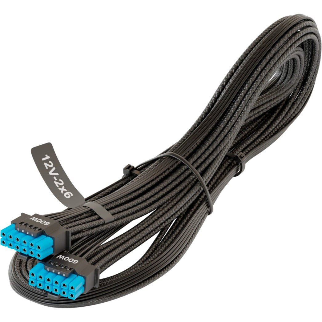 Seasonic-Kabel Gen 5 SS-16P 12V-2x6-600