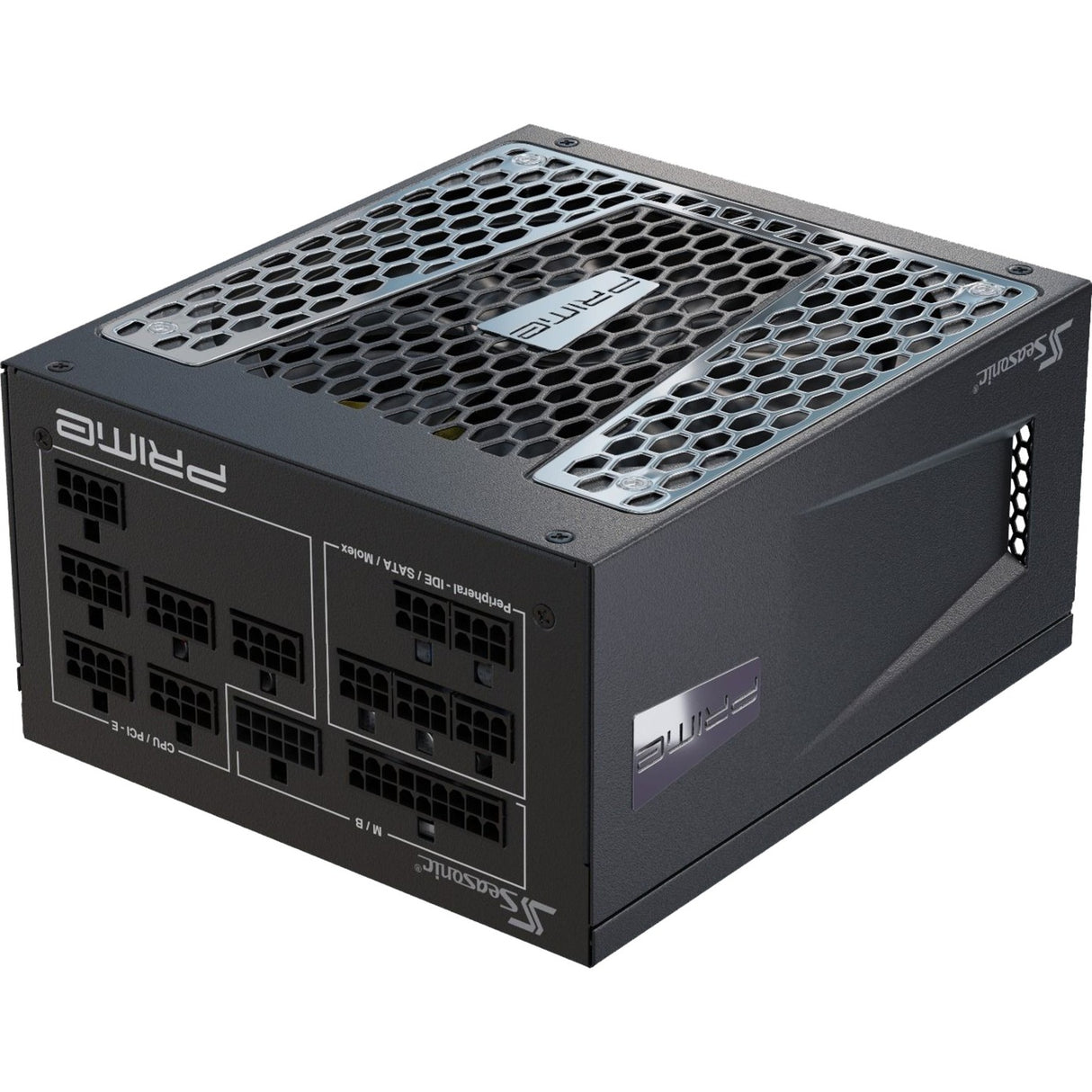 Saisonsischer Prime TX-750