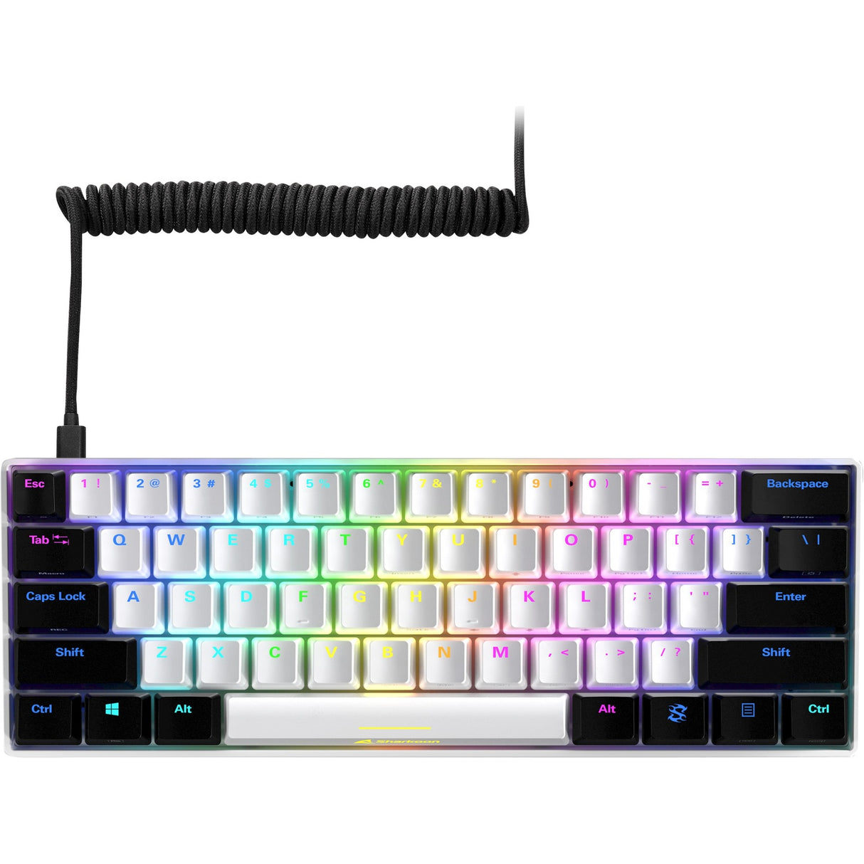 Sharkoon Skiller SGK50 S4